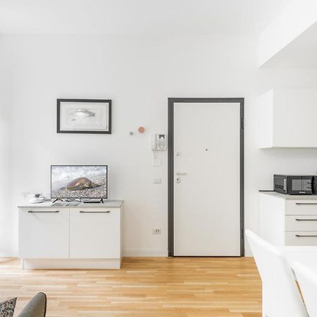 Easylife - Stile E Comfort A Due Passi Da Centrale Milánó Kültér fotó