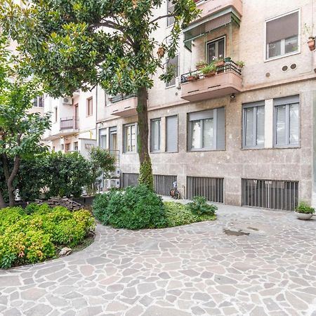 Easylife - Stile E Comfort A Due Passi Da Centrale Milánó Kültér fotó