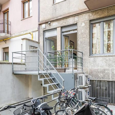 Easylife - Stile E Comfort A Due Passi Da Centrale Milánó Kültér fotó