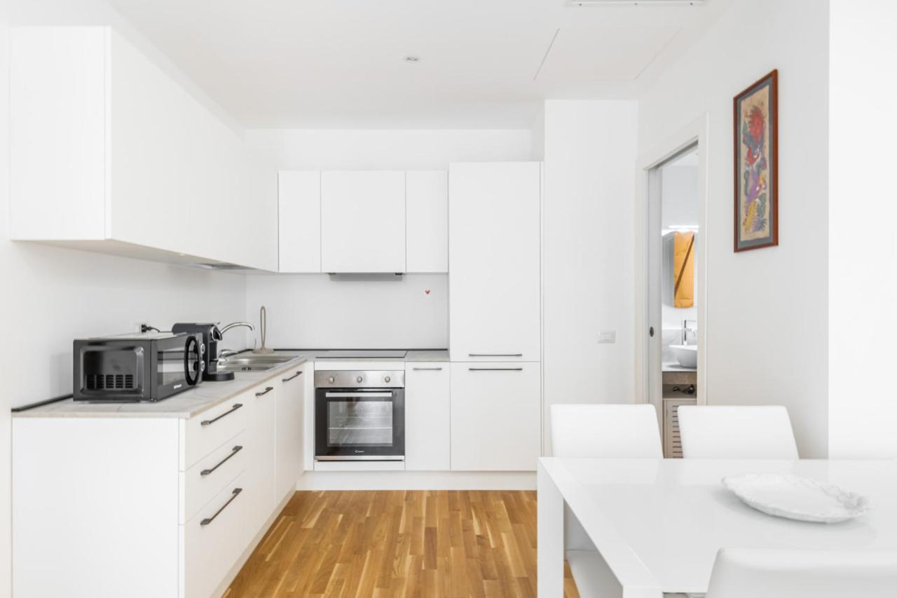 Easylife - Stile E Comfort A Due Passi Da Centrale Milánó Kültér fotó