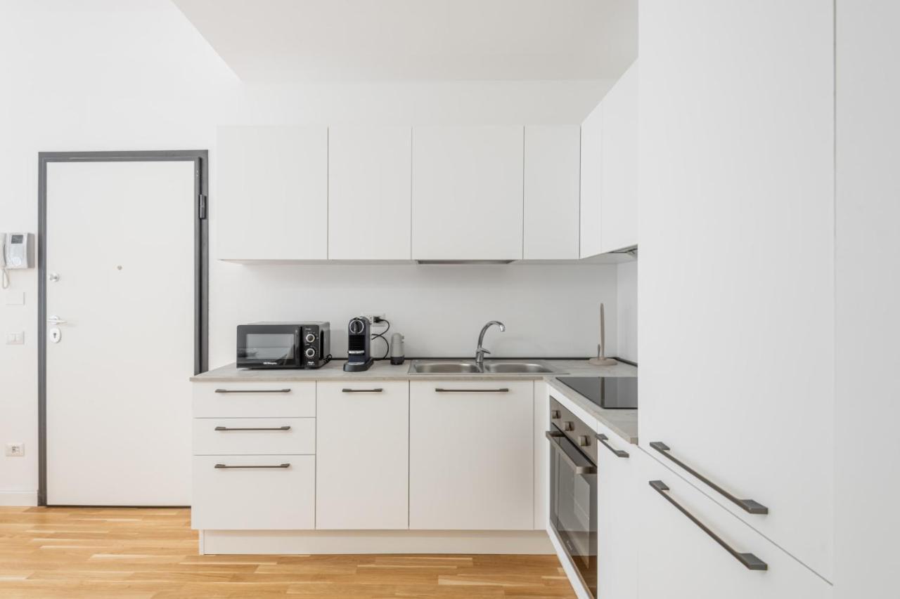Easylife - Stile E Comfort A Due Passi Da Centrale Milánó Kültér fotó