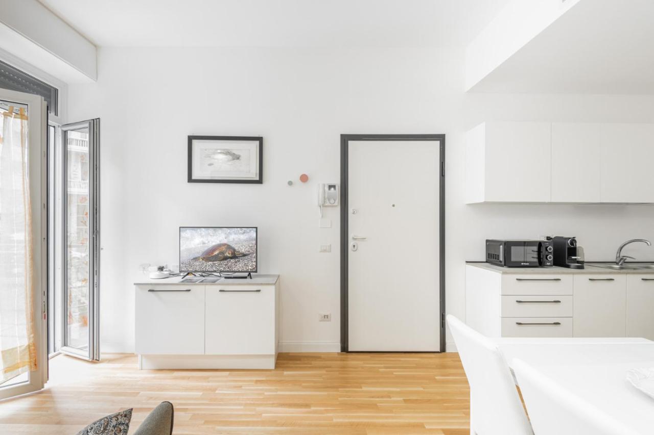 Easylife - Stile E Comfort A Due Passi Da Centrale Milánó Kültér fotó
