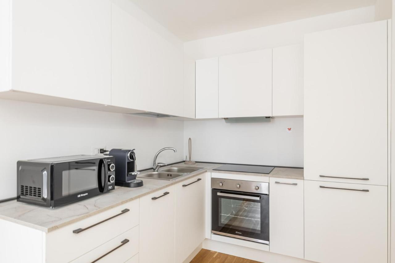 Easylife - Stile E Comfort A Due Passi Da Centrale Milánó Kültér fotó