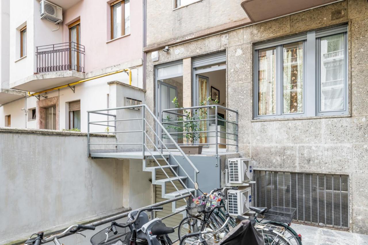 Easylife - Stile E Comfort A Due Passi Da Centrale Milánó Kültér fotó