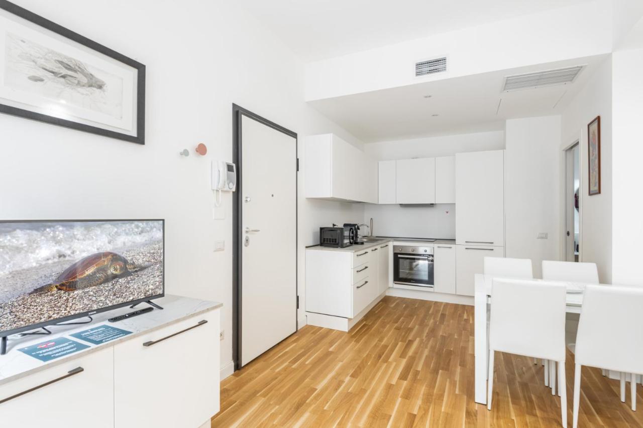 Easylife - Stile E Comfort A Due Passi Da Centrale Milánó Kültér fotó