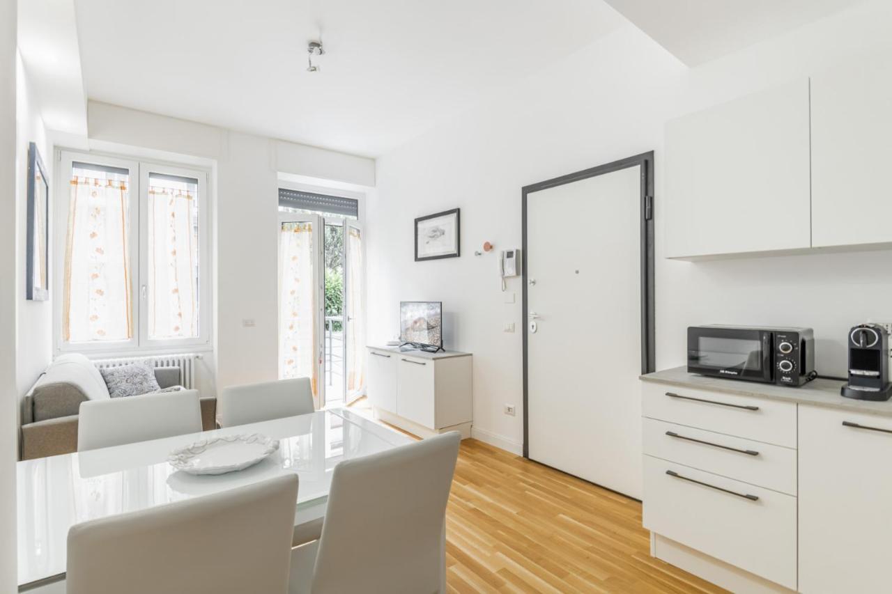 Easylife - Stile E Comfort A Due Passi Da Centrale Milánó Kültér fotó