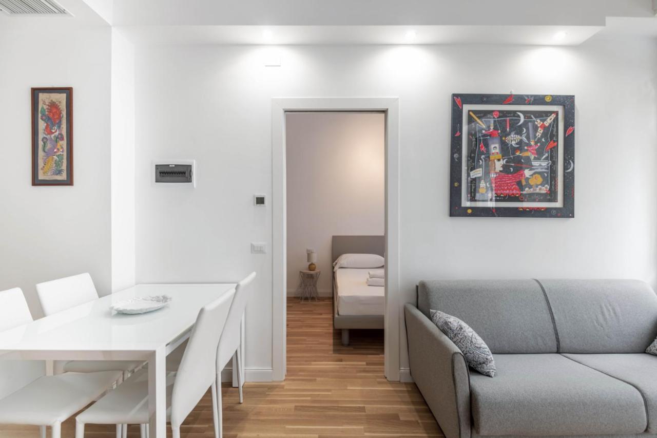 Easylife - Stile E Comfort A Due Passi Da Centrale Milánó Kültér fotó