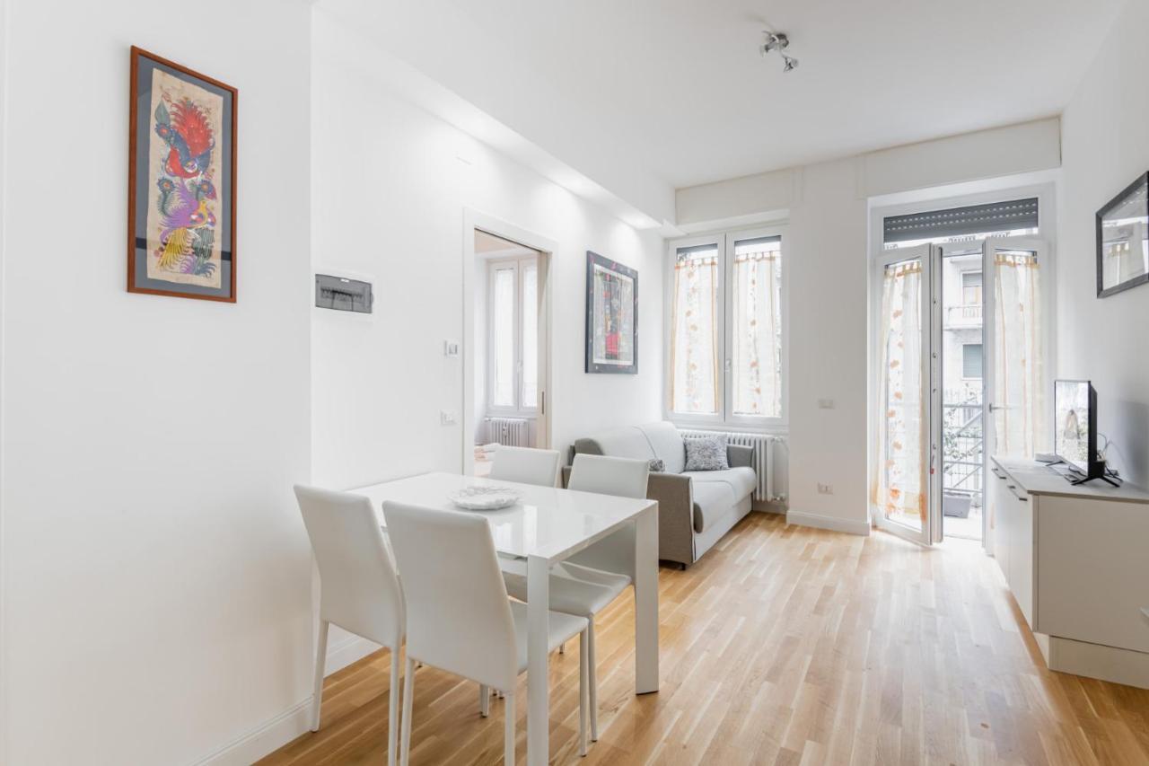 Easylife - Stile E Comfort A Due Passi Da Centrale Milánó Kültér fotó