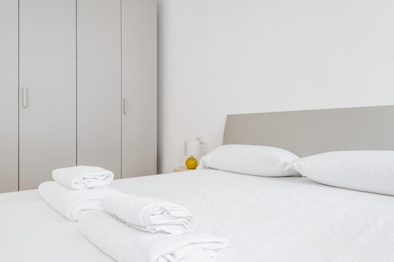 Easylife - Stile E Comfort A Due Passi Da Centrale Milánó Kültér fotó